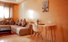 Amoud Apartments & Flats - Residence Dyar Alkheir